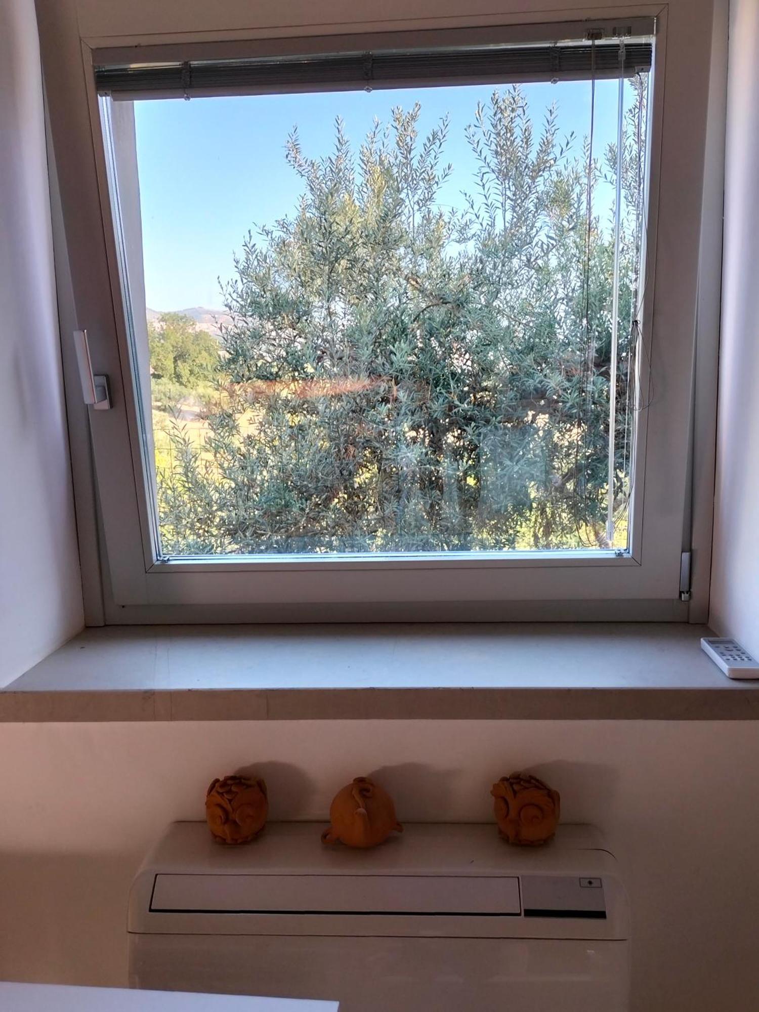 Casa Giufa B&B Chiaramonte Gulfi Exterior photo